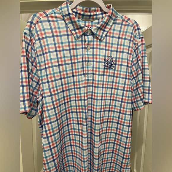 2/$35 or 3/$50 Cutter & Bucks Men’s Polo- medium. - Picture 8 of 8